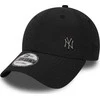 Kepurė New Era MLB FLAWLESS Logo dangtelis Juodas
