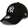 Kepurė New Era Moterų skrybėlė New Era 9LUTY MLB New York Yankees - 12122741 universal