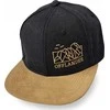 Kepurė Offlander OFFLANDER SNAPBACK CAP