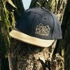 Kepurė Offlander OFFLANDER SNAPBACK CAP