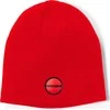Kepurė Ozoshi Hanako Classic Beanie raudona OWH20CB004