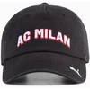 Puma AC Milan 027060-01 Kepurė