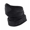 Kepurė Sefa Verlag KM1078U Merino pusbalsis, juodas, L/XL