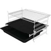 Orkaitė Oven GORENJE BOS67372CLB