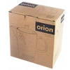 Orion Kavos ir arbatos puodelis TEA TIME 1,3 l juodas