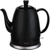 Keramikinis virdulys Zyle ZY17KWS, talpa 1,5 l, juodas