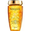 Kérastase Eliksyras Ultime Le Bain šampūnas su aliejais, 250 ml