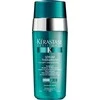 Dvigubo poveikio pažeistų plaukų serumas Kerastase Resistance Serum Therapiste Dual Treatment 30 ml