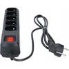 Armac 97-900# Tinklo filtras 1,5 m r-5 juodas