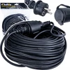 Kerg Statybinis elektros ilgintuvas 30 m IP44 (10)