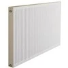 Kermi Thermo X2 radiatorius Profil- V 12 600 x 900mm į kairę (FTV120600901L1K)