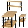 Kesper Bamboo Virtuvės lentyna, bambukas