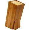 Kesper Bamboo Stovas virtuviniams peiliams iš bambuko