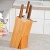 Kesper Bamboo Stovas virtuviniams peiliams iš bambuko