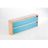 Allesken Kesper MODERNĖ KITCHEN Dozatorius 33,2x13x5,5cm maisto folijai