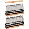 Kesper Prieskonių organizatorius, stiklinė tara 100 ml