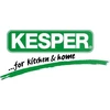 Kesper Storage indelis, melaminas, su bambukiniu dangteliu