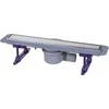 Kessel Linijinis nuotakas Linearis Ultraline L=950mm (S) (DWZ)
