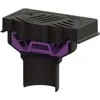 Kessel WPUST PODW.ECOGUSS_100 DN100 PION.KWAD.