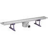 Kessel Linearis Ultraline linijinis nutekėjimas L = 850 mm (S) (DWZ)