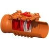 Kessel KEITIMAS BURZ.STAUFIX DN150 D160, TIPAS2 KL.ST.