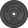 Diskinis svoris Spokey, 5kg