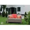 Keter Corfu dvivietė sofa