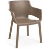 Keter Garden chair Eva beige