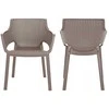 Keter Garden chair Eva beige
