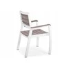 Keter Harmony Armchair baltas/beige