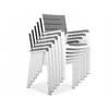 Keter Keter Darza kresls Harmony Armchair balts/gaisi peleks 29201284