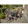 Keter Garden chair Tisara beige