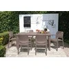 Keter Garden chair Tisara beige