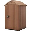 Sodo namukas Keter Darwin 4x4, Brown