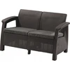 Keter Corfu dvigulė sofa