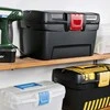 Įr. dėžė Keter HEROBOX 33x20x16 cm