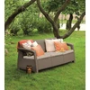 Keter Keter Darza divans trisvietigs Corfu Love Seat Max bess 29197959587