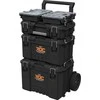 Įrankių Organizatorius - Keter Roc Pro Gear 2.0 Mažas Modulinis Juodas