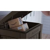 Keter Parcel Box - skrzynka na paczki i listy