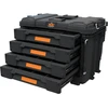 Toolbox KETER Roc Pro Gear 2,0 Juodas