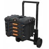 Toolbox KETER Roc Pro Gear 2,0 Juodas