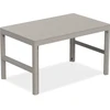 Keter Sodas stalas Lyon Table Rezolith (2 konfigūracijos) bess (8711245162881)