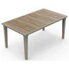 Keter Sodo stalas Deco Futura uosio medienos atspalvio/žalias (8711245163505)