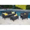 Keter Garden sofa Salemo 3