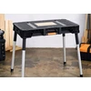 Klappbare Werkbank Keter Hybrid 261951