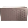 Sodo dėžutė Samoa cappuccino 270 l KETER
