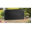 Sodo dėžutė Samoa cappuccino 270 l KETER