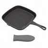 KETINIS GRILINIS KEPTUVAS 24X24CM BRUNBESTE BB-2668