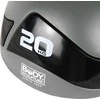 Odważnik Body Sculpture Kettlebell Bw 117EN BW117EN20KG (Domyślny-N/A)