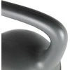 Odważnik Body Sculpture Kettlebell Bw 117EN BW117EN20KG (Domyślny-N/A)